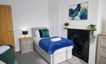 3 Bed in York 8