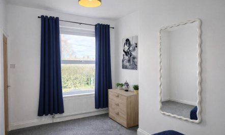 3 Bed in York 9