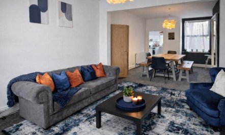 3 Bed in York 1