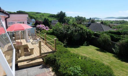 3 Bed in Rockcliffe