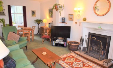 4 Bed in Kippford 3