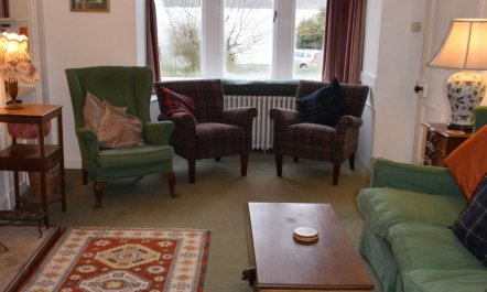 4 Bed in Kippford 5