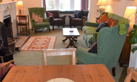 4 Bed in Kippford 6
