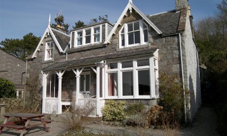 4 Bed in Kippford 2
