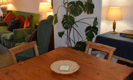 4 Bed in Kippford 7