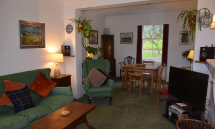 4 Bed in Kippford 4