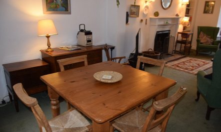 4 Bed in Kippford 8