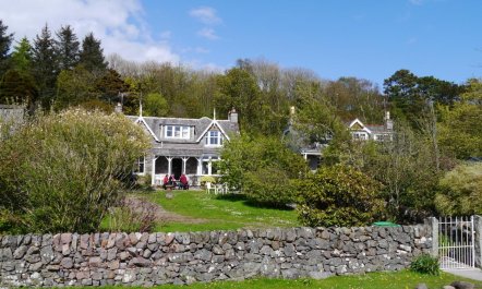4 Bed in Kippford