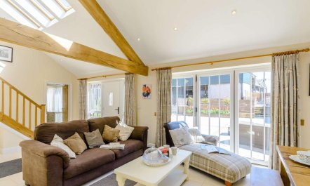 5 Bed in Thirsk 5