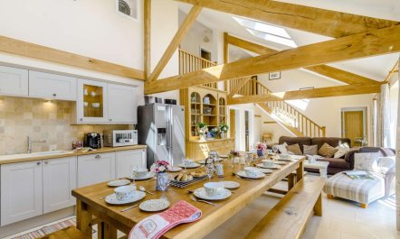 5 Bed in Thirsk 8