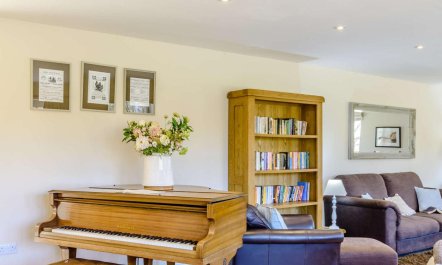 5 Bed in Thirsk 9