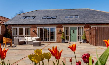 5 Bed in Thirsk