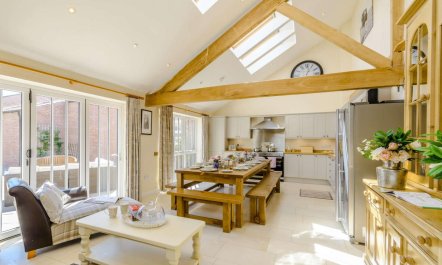 5 Bed in Thirsk 1