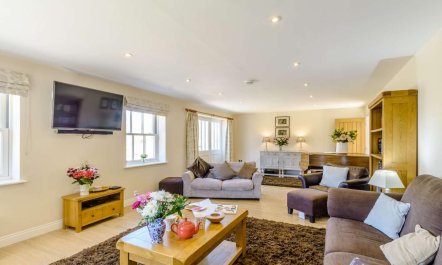 5 Bed in Thirsk 2