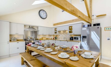 5 Bed in Thirsk 4
