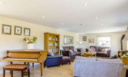 5 Bed in Thirsk 3