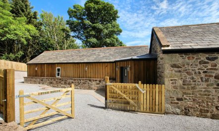 2 Bed in Kirkcudbright