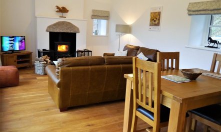 2 Bed in Kirkcudbright 4