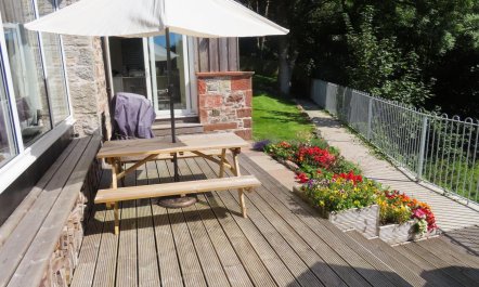 2 Bed in Kirkcudbright 1
