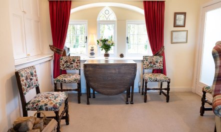1 Bed in Gatehouse Of Fleet 5