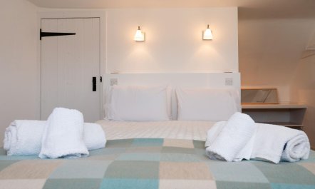 1 Bed in Gatehouse Of Fleet 9