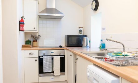 1 Bed in Gatehouse Of Fleet 3