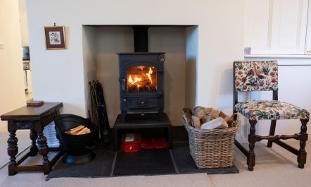 1 Bed in Gatehouse Of Fleet 6