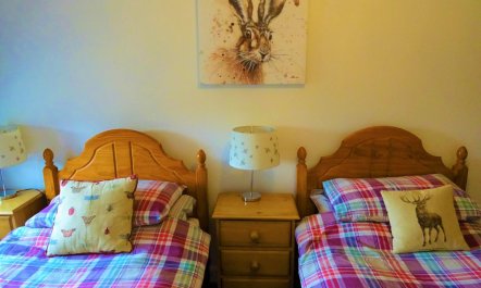2 Bed in Sandyhills 9