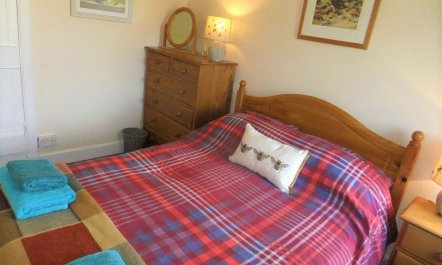 2 Bed in Sandyhills 5