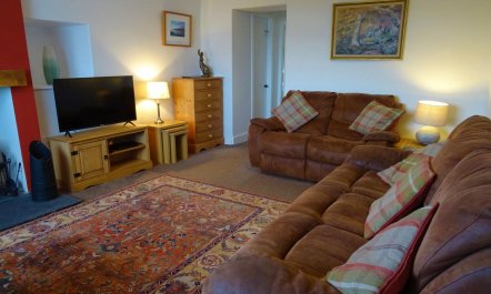 2 Bed in Sandyhills 3