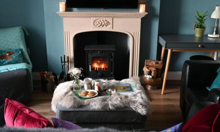 1 Bed in Carsethorn, Dumfries 4