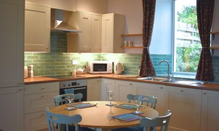 1 Bed in Carsethorn, Dumfries 9