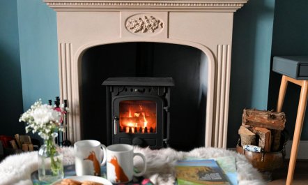 1 Bed in Carsethorn, Dumfries