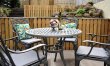 1 Bed in Carsethorn, Dumfries 1