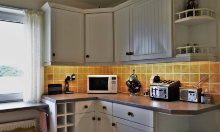 3 Bed in Kippford 5