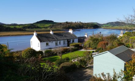 3 Bed in Kippford