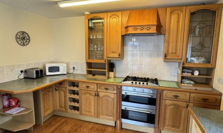 2 Bed in Twynholm, Kirkcudbright 7