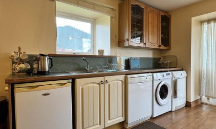 2 Bed in Twynholm, Kirkcudbright 2