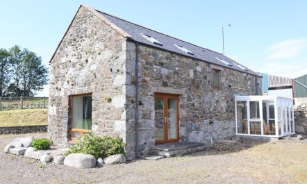2 Bed in Twynholm, Kirkcudbright