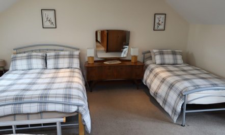 2 Bed in Twynholm, Kirkcudbright 3