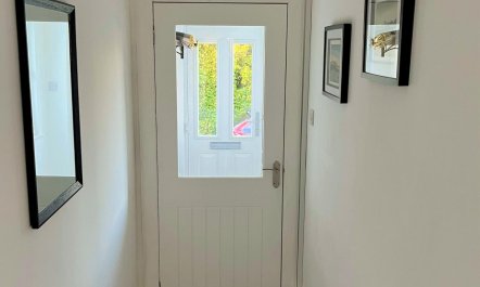 3 Bed in Rockcliffe 8