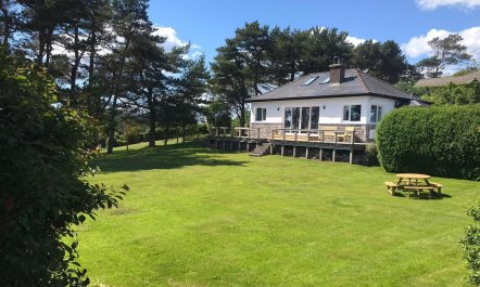 3 Bed in Rockcliffe