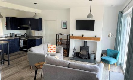 3 Bed in Rockcliffe 2