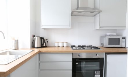 1 Bed in Crieff 4