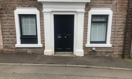 1 Bed in Crieff 9