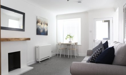 1 Bed in Crieff 1