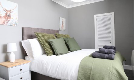 1 Bed in Crieff