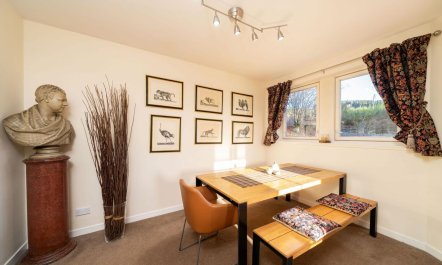 4 Bed in Strathtay, Pitlochry, Aberfeldy 6