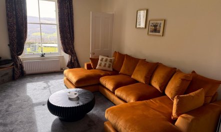4 Bed in Strathtay, Pitlochry, Aberfeldy 3