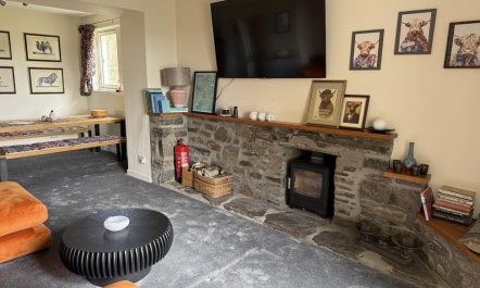 4 Bed in Strathtay, Pitlochry, Aberfeldy 4